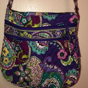 Vera Bradley bag